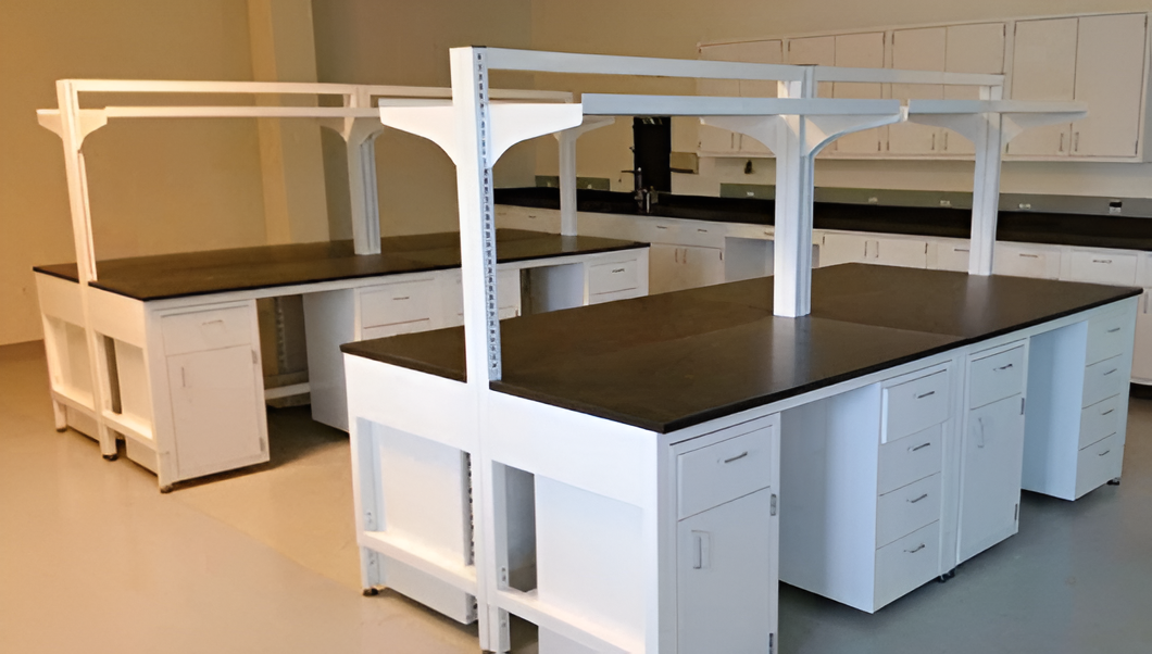 Lab Tables